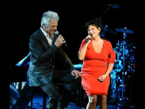 maurane-et-daniel-lavoie---sur-un-prélude-de-bach-(2013)