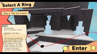 [ROBLOX] Confusing Cylinder ring select update