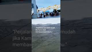 Mesjid Raya Baiturrahman #Aceh #jumat #perjalanan