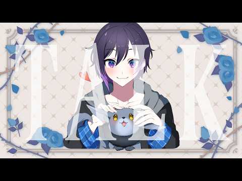 【#幽休休暇】久しぶりにファッションで興奮しました【雑談】#vtuber