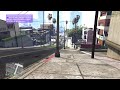 Gta Grand Theft Auto online PS5 GAMEPLAY August25