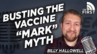 Is the Vaccine the Mark of the Beast? | Billy Hallowell | Open Mic