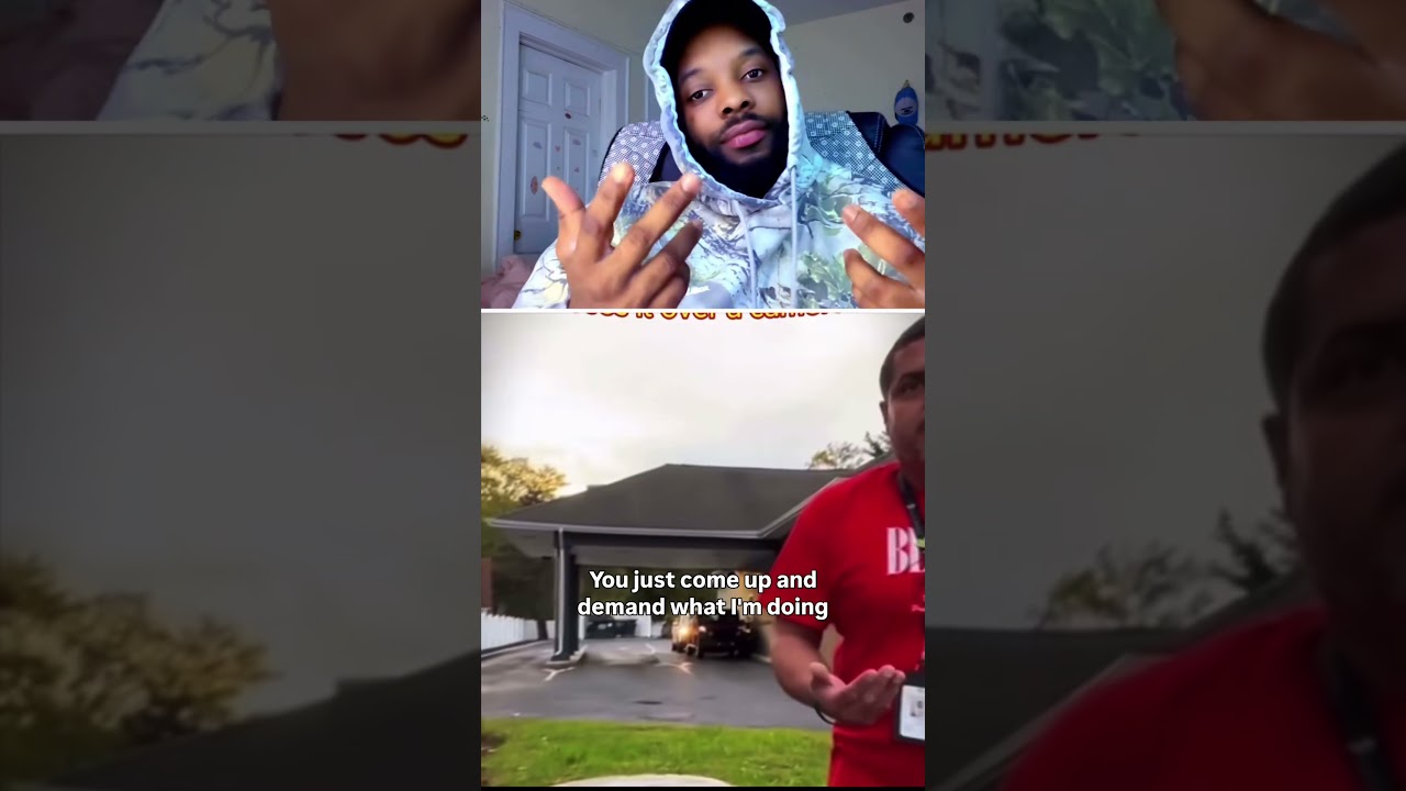 Filmed for 10 Seconds… Then Chaos 😳