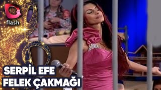 Serpil Efe | Felek Çakmağı | 01 Kasım 2011 Resimi