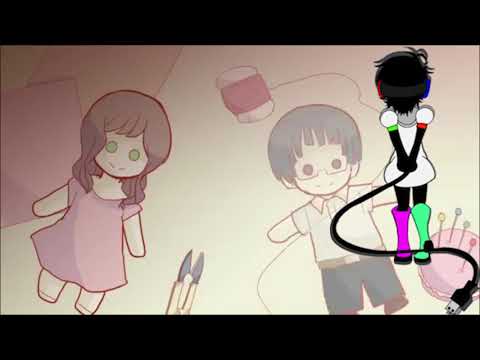 Solitary Hide-and-Seek Envy - Koezu YAWA [English Subs]