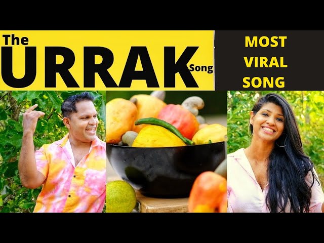 Urrak Song | Konkani Party Song 2021 | DnT The Band | Urak Urrack Urack | viva sao joao urak song class=