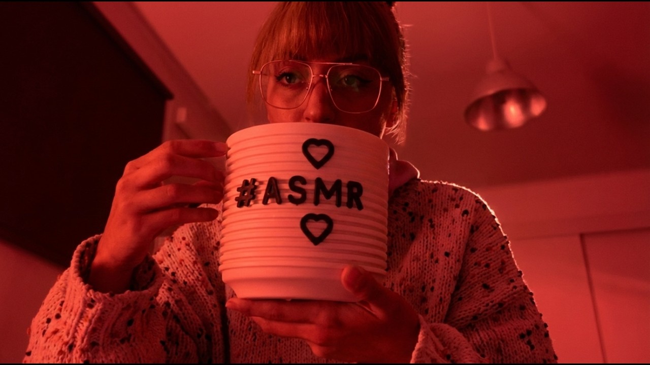 ASMR Relajante | Esta maceta dice lo que tú quieras