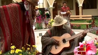 Miniatura de vídeo de "Oscar y Nivardo Carrillo ► Asi  es el Amor ► Música Andina Peruana ✅"