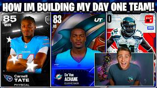 Don't Build Your Madden 27 Team Until You Watch This!