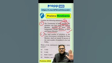 Prelims MindGame : PYQ Strategy for Success | UPSC Preparation, PYQ Discussion, #prelims2025