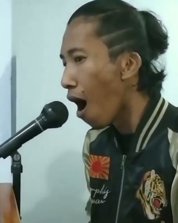 takiya genji bangunin sahur