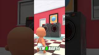 What Happens If You Delete The Floor In This Game?