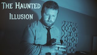 “The Haunted Illusion” - Jakob Owens Short Horror Film Contest 2022 @onsetpass1436