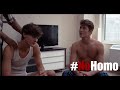 #NoHomo Episode 1: Pilot