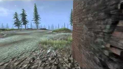 Red Orchestra 2 Tank Destruction