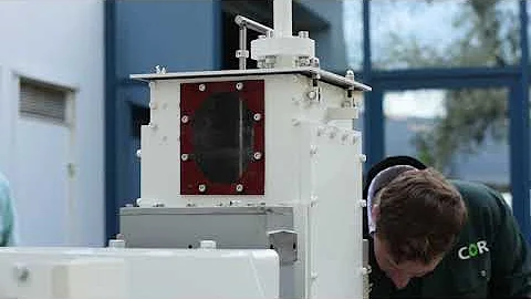 CORE TITAN Battery Shredder Reveal