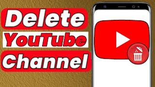How to Permanently Delete Your YouTube Channel (Step-by-Step Tutorial)