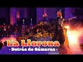 Ángela Aguilar - Mi Vlog #89 - La Llorona - Detrás de cámaras
