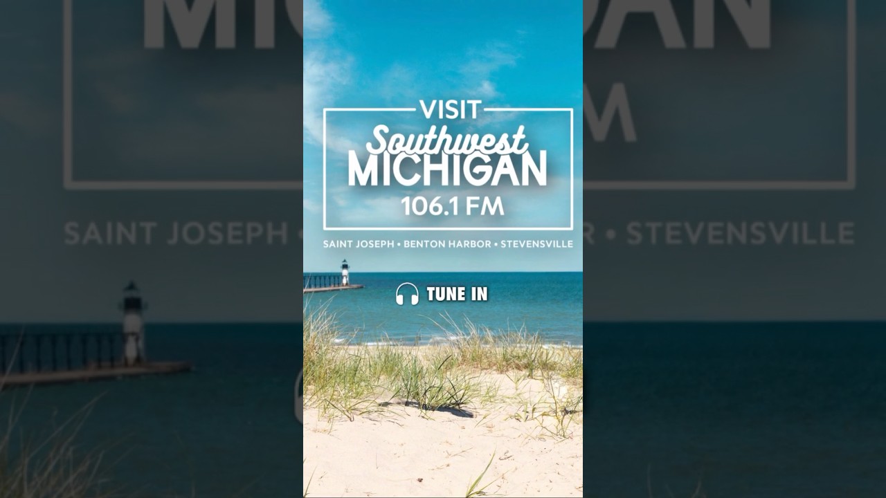 ☀️ Discover 3 unforgettable Southwest Michigan experiences this Summer | #travel #michigan #summer