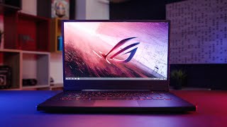 Ilyeneket akarunk LÁTNI! 👀 | ASUS ROG Zephyrus M15 teszt