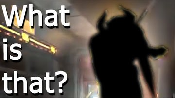 Jumpscare in Doom Eternal