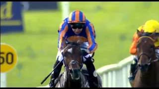 Longines Irish Champions Weekend