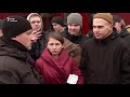 Як затримували «С14» на мітингу Тимошенко – відео