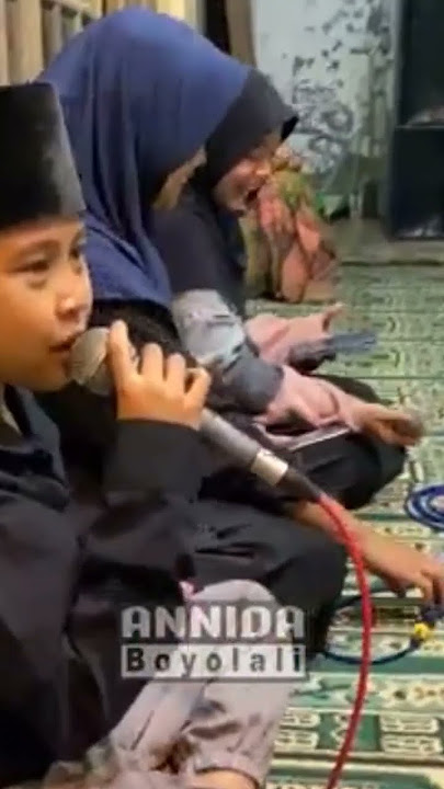 #walisongo #hadroh #sholawat