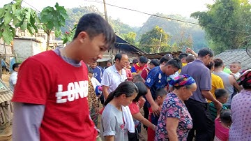 Hmoob lwm qaib Zos Huai Han 12/25/2019