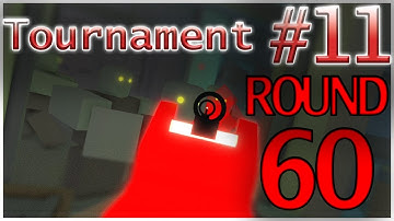 Tournament #11 Round 60: Project Lazarus