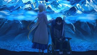 Ivoxygen-Ghost Town Symphonyeditamv