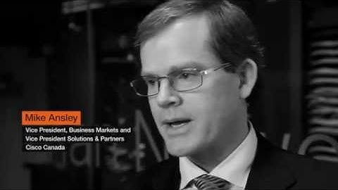 Allstream Hosted Collaboration Solution Overview