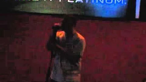 Shane Coomes, Hinder, Lips Of An Angel, Karaoke