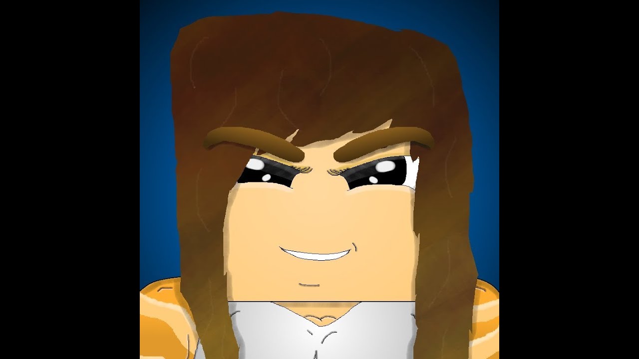 Weezie Ann Speed Art - Minecraft Character Art/Drawing