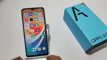 how to change home screen style in oppo a17k | how to set app drawar mode in oppo a17