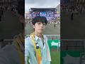 초대 받아서 워터밤 갔다 왔는데 계속 먹방만 하는 vlog ⟡.·*.🔫#워터밤 #일본인 #vlog #일본남자