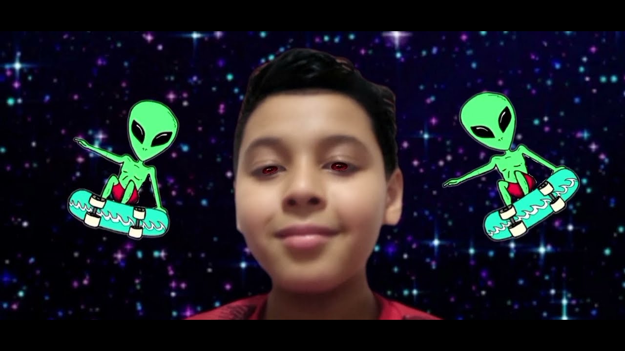 Multiverso Do Matheus - YouTube