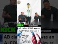 AB claims JESUS was an ALCOHOLIC like him 💀 || #deenthegreat
