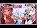 Which Hololive member would you share a bed with?【Hololive | Eng Sub】