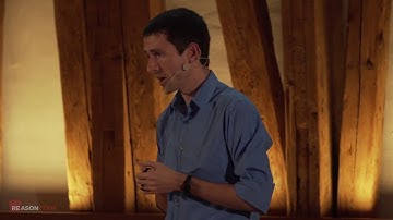 Jared Forsyth - Why We’re Afraid of Change | ReasonConf 2018