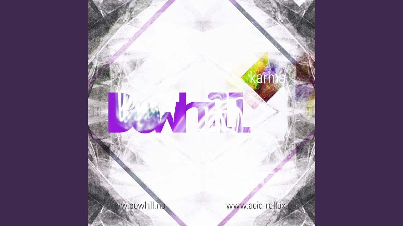 Watch Karma (Radio Edit) on YouTube Watch Karma (Radio Edit) on YouTube