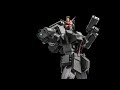GM Spartan [RG] (GBO2): Gimme yo legs.