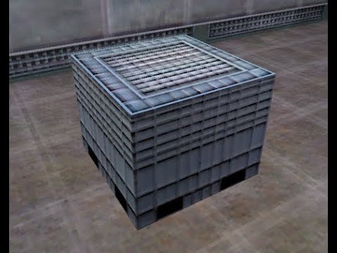 hl21-like blast pit obbo script
