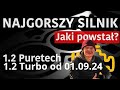 Wszystko o silniku 1.2 PureTech (Peugeot, Citroen, Opel, Jeep). Najgorszy silnik jaki powstał?