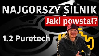 Wszystko o silniku 1.2 PureTech (Peugeot, Citroen, Opel, Jeep). Najgorszy silnik jaki powstał?