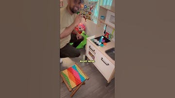 DJ Refresh shows how to make a beat with Play-Doh and Playtron MIDI controller 🤯 #playtronica