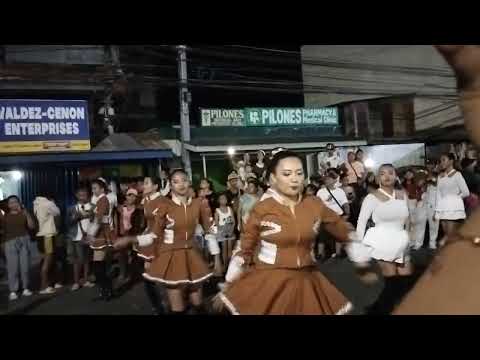 Balamban Parade🥰 Babylon✅