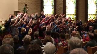 We Believe from 1/29/17 Catholic Schools Week Mass