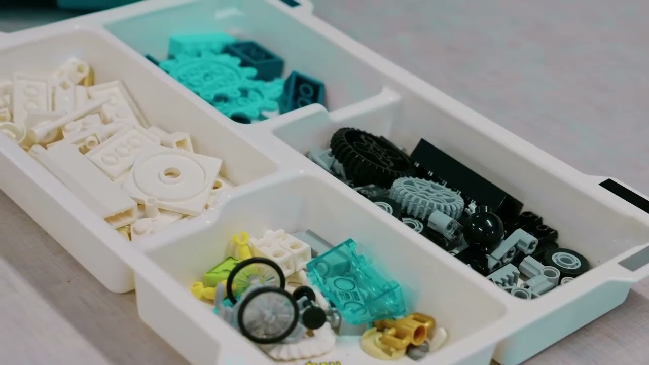 Romeo Community Schools | A New Era for STEM & Robotics | Filmed by ChopShop Media