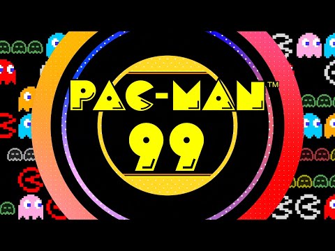 [Español] PAC-MAN™ 99 - Available Now!